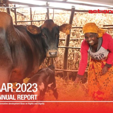 AAR Annual Report