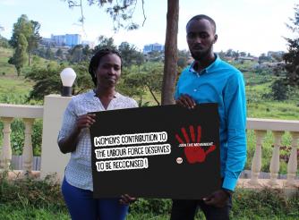 Actionaid Rwanda
