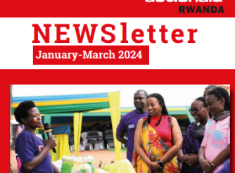 AAR Newsletter January - March 2024