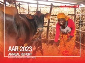 AAR Annual Report
